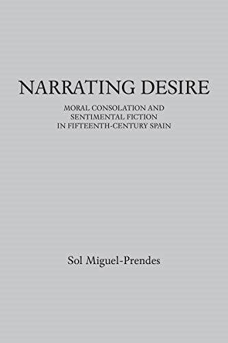 [预订]Narrating Desire 9781469651958