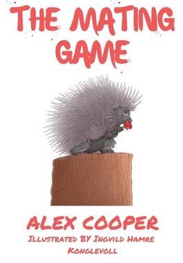 [预订]The Mating Game 9781838313913