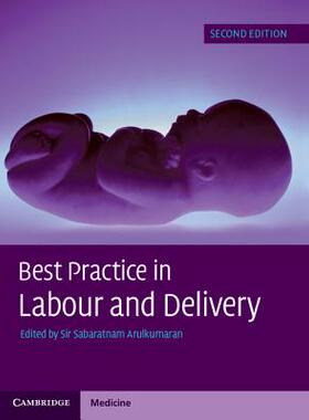 【预订】Best Practice in Labour and Delivery