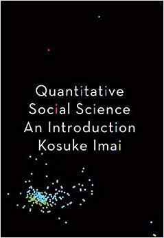 Quantitative Social Science定量社会科学:导论 9780691175461