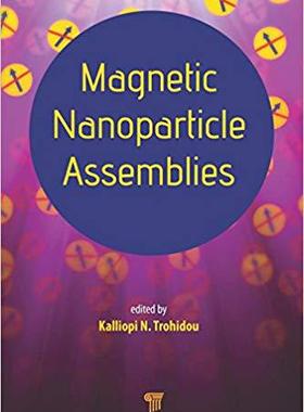 【预售】Magnetic Nanoparticle Assemblies