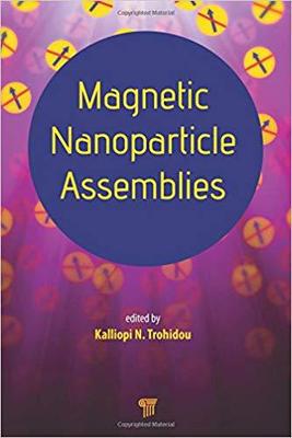 【预售】Magnetic Nanoparticle Assemblies