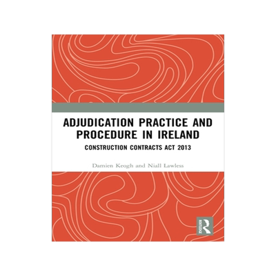 [预订]Adjudication Practice and Procedure