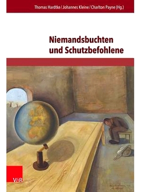 预订 Niemandsbuchten und Schutzbefohlene: Flucht-Räume und Flüchtlingsfiguren in der deutschsprachigen Gegenwartsliter