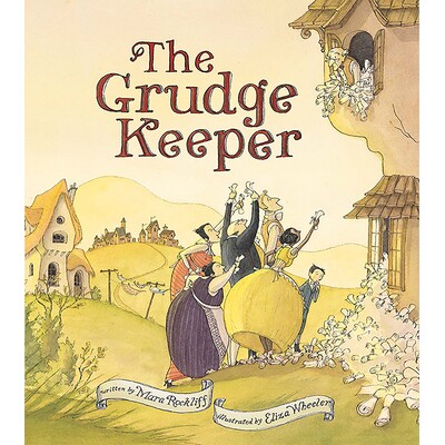 预订 The Grudge Keeper: 9781561457298