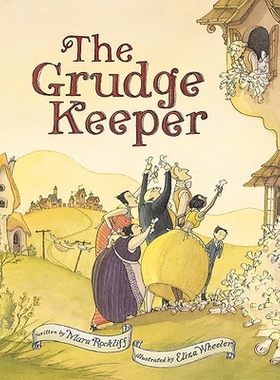 预订 The Grudge Keeper: 9781561457298