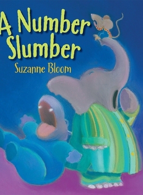 预订 Number Slumber: 9781629795577