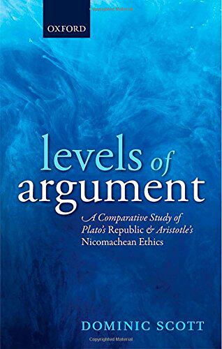 【预订】Levels of Argument