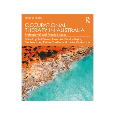 预订 Occupational Therapy in Australia