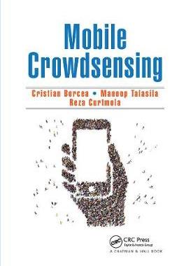 【预订】Mobile Crowdsensing
