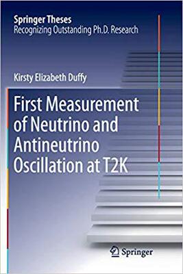 【预售】First Measurement of Neutrino and Antineutrino Oscillation at T2K