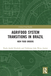 预订 Agrifood Transitions Brazil System