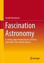 【预订】Fascination Astronomy 9783662660195