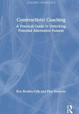 【预订】Constructivist Coaching