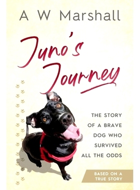 预订 Juno’s Journey: 9798396319165