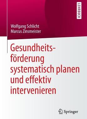 预订 Gesundheitsförderung systematisch planen und effektiv intervenieren