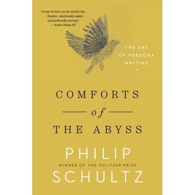 预订 Comforts of the Abyss: The Art of Persona Writing 深渊之室：女神异闻录写作的艺术: 9781324052111