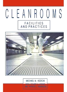 预订 Cleanrooms: Facilities and Practices: 9789401179522