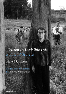 【预订】Written in Invisible Ink: Selected Stories