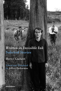 【预订】Written in Invisible Ink: Selected Stories