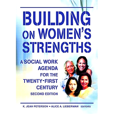 A Social Work Agenda for the Twenty-Firs