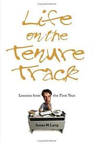 【预售】Life On The Tenure Track