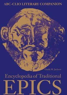 [预订]Encyclopedia of Traditional Epics 9780874367249