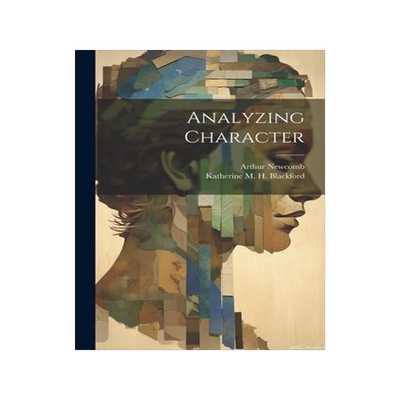 [预订]Analyzing Character 9781021953377