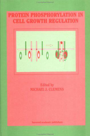 【预订】Protein Phosphorylation in Cell Growth Regulation