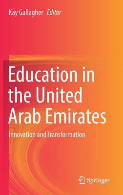 【预订】Education in the United Arab Emirates