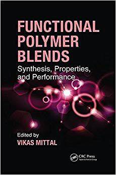 【预售】Functional Polymer Blends