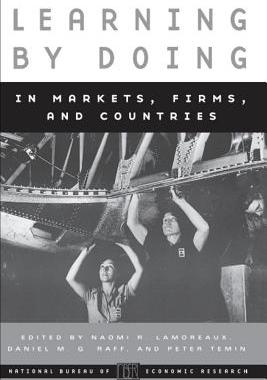 【预订】Learning by Doing in Markets, Firms, and Countries 9780226468341