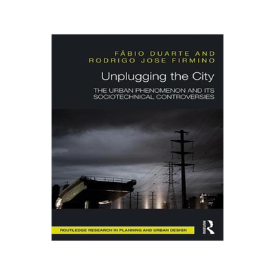 预订 Unplugging the City