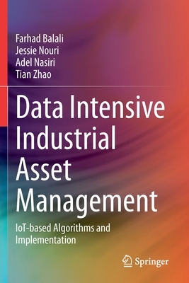 【预订】Data Intensive Industrial Asset Management