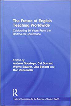【预售】The Future of English Teaching Worldwide