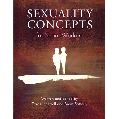 预订 Sexuality Concepts for Social Workers 社会工作者的性观念: 9781634870092