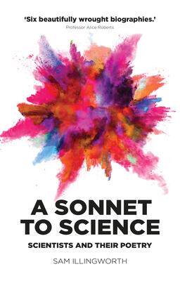 [预订]A Sonnet to Science 9781526152268
