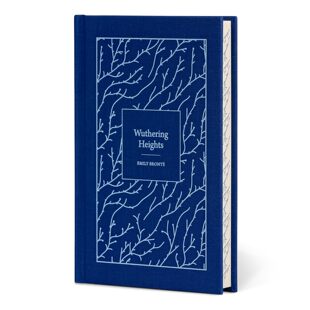 ：呼啸山庄 Wuthering Heights 现货 经典 版 英文原版 文学 Signature布封特装