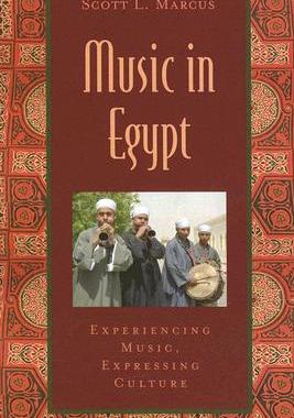 【预售】Music in Egypt: Experiencing Music, Expressing Culture: Includes CD