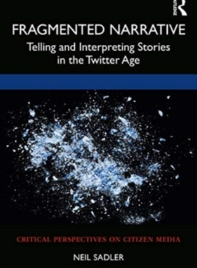 【预订】Fragmented Narrative