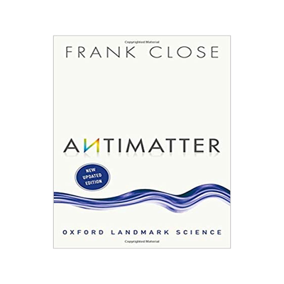 Antimatter