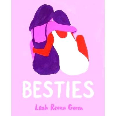 预订 Besties: 9780553496352