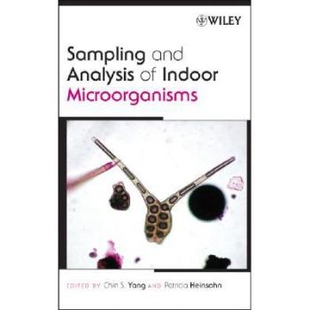 Analysis Indoor 预订 室内微生物污染高级手册 and Microorganisms 9780471730934 Sampling