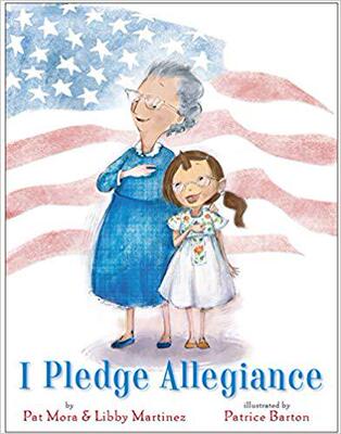 【预售】I Pledge Allegiance