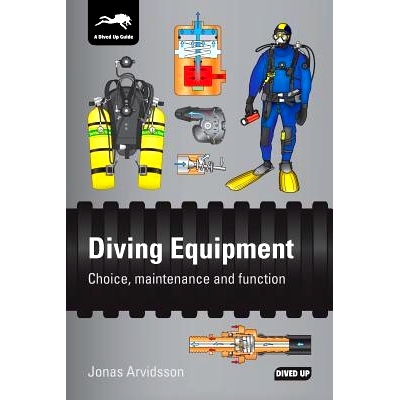 预订 Diving Equipment: Choice, maintenance and function: 9781909455139