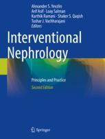 【预订】Interventional Nephrology 9783030811570