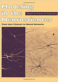 【预售】Modeling in the Neurosciences
