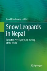 【预订】Snow Leopards in Nepal 9783031113543