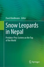 预订 Nepal Snow 9783031113543 Leopards