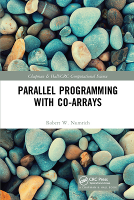 【预订】Parallel Programming with Co-arrays